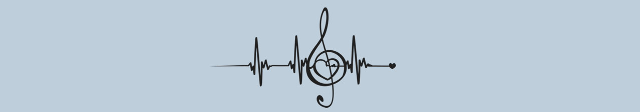 Heartbeat Logo Banner